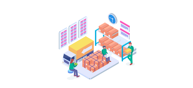 5 Problemas Comunes de Gestión de Inventario que Debes Evitar en tu Negocio Online