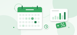 Fechas comerciales: calendario para tu tienda online