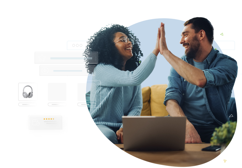 Plataforma para empresas de rápido crecimiento