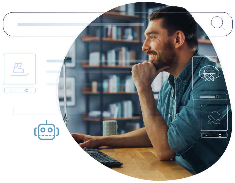 Funcionalidades avanzadas