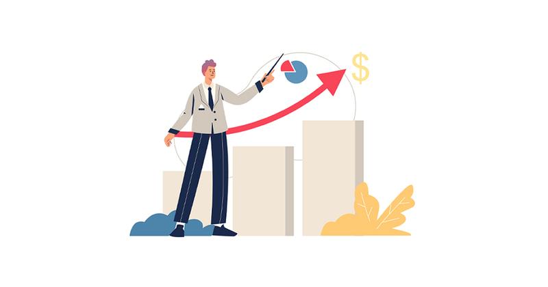 Aprenda a aumentar las ventas en 5 sencillos pasos!