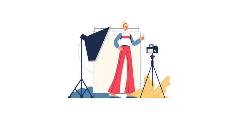 Cómo fotografiar productos