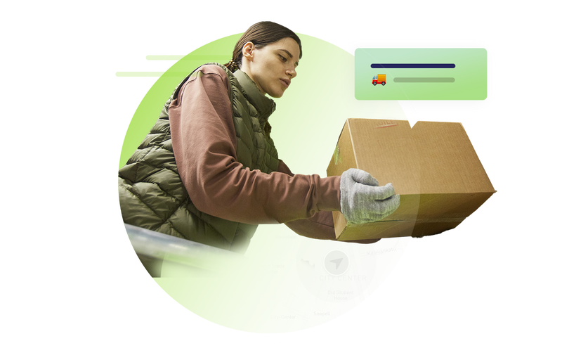 Métodos de Envío Disponibles en Perú