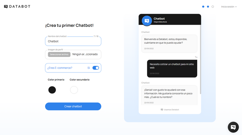 personaliza-chatbot