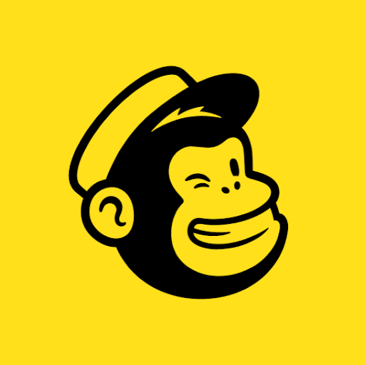 MailChimp logo