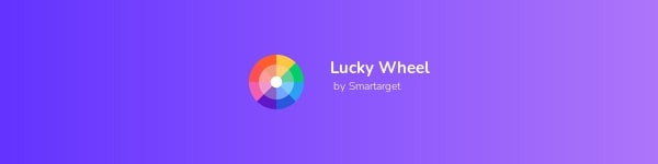 smartarget lucky wheel