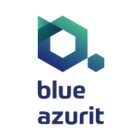 Blue Azurit