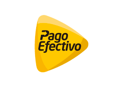 Pago Efectivo