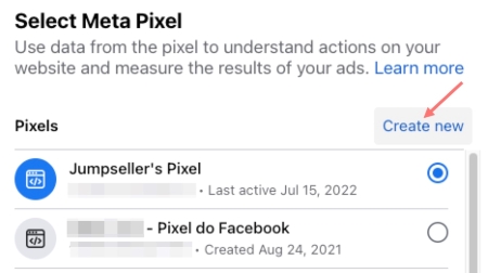 setup facebook account