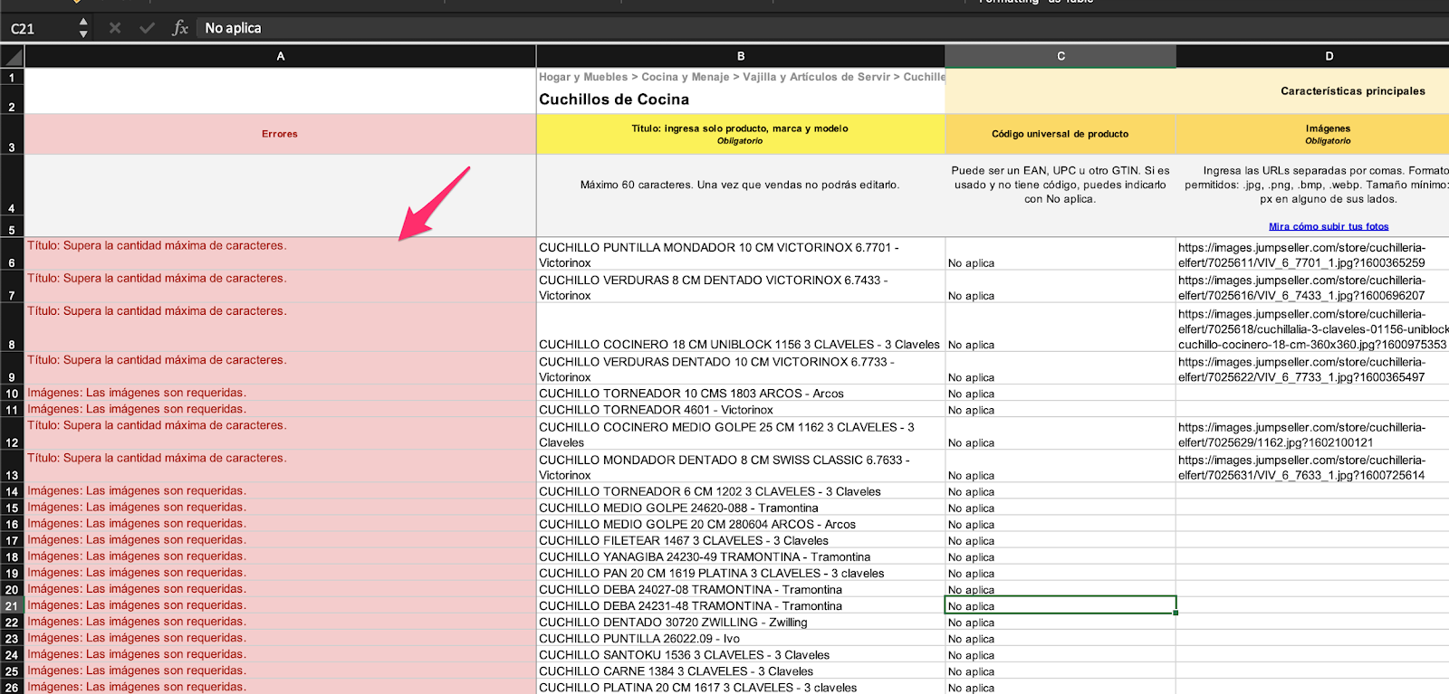 mercadolibre-csv