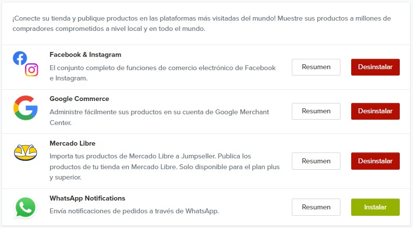 sales-channel-install