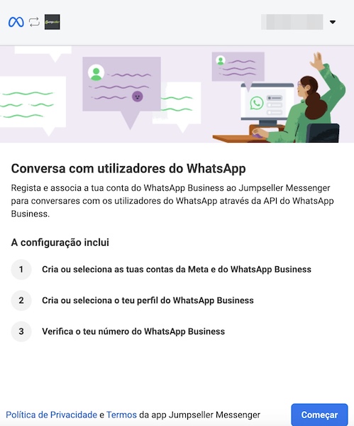 dar permissões